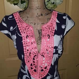 Lilly  Pulitzer  Dress